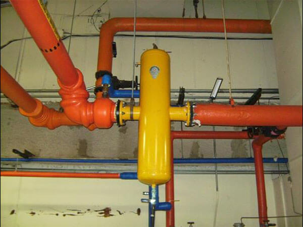 This is a test for Spirotherm